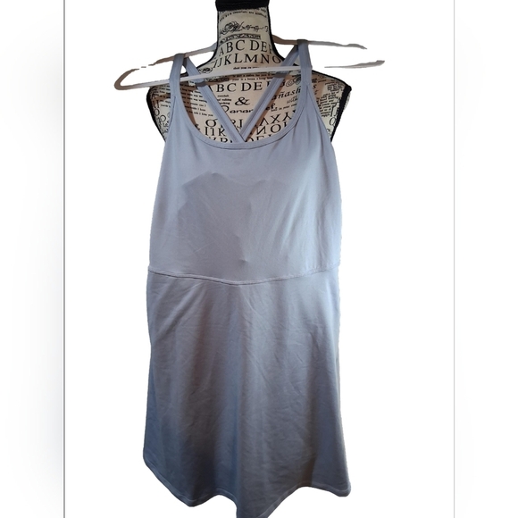 Zella Pants - Zella Womens Large Blue Romper